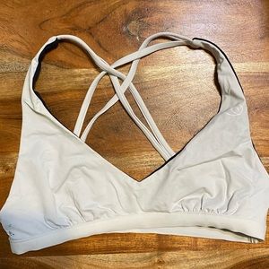 RipCurl Reversible Bikini Top